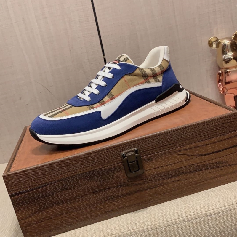 B**rry sneakers